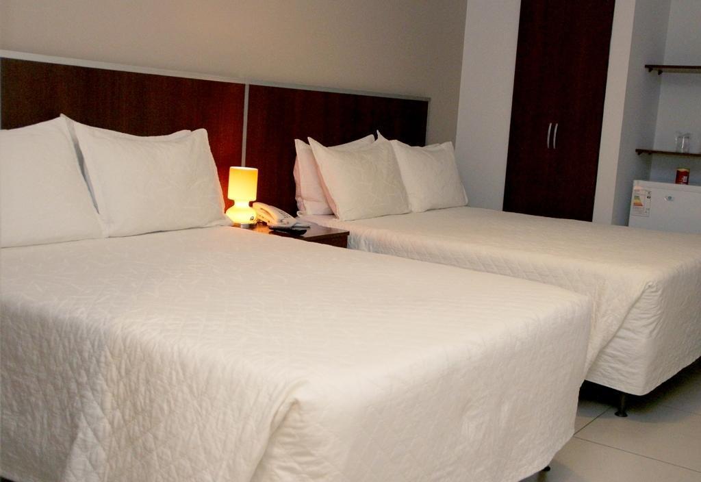 סנטה קרוז דה לה סיירה Torre Hotel Ejecutivo מראה חיצוני תמונה