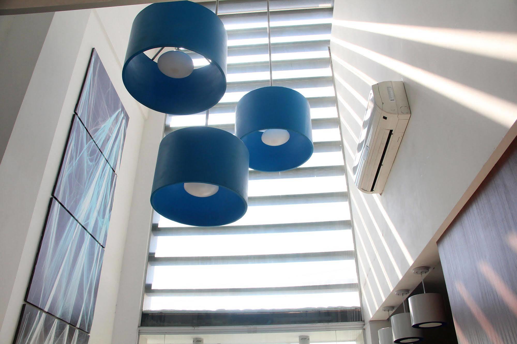 סנטה קרוז דה לה סיירה Torre Hotel Ejecutivo מראה חיצוני תמונה