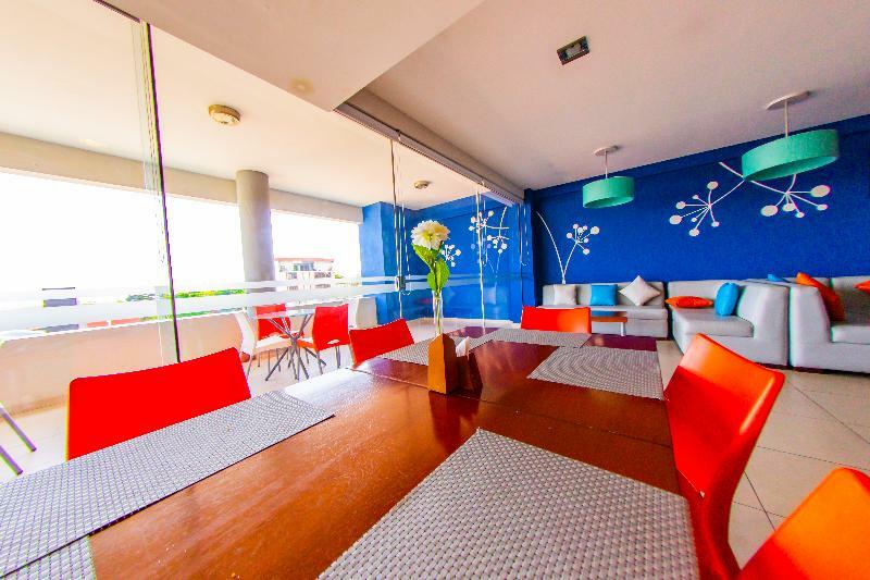 סנטה קרוז דה לה סיירה Torre Hotel Ejecutivo מראה חיצוני תמונה